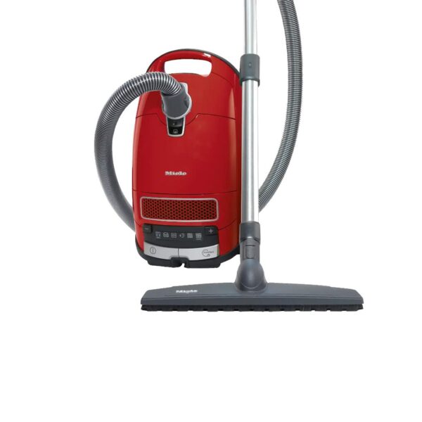 Corded Vacuums